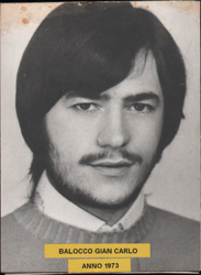 Balocco Giancarlo